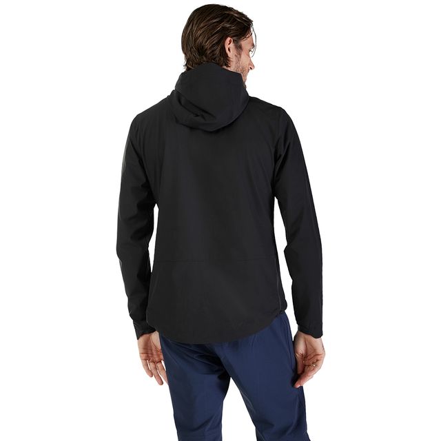 Fox Racing Ranger Wind Pullover Tuulitakki Fox Racing Ranger Wind Pullover Tuulitakki